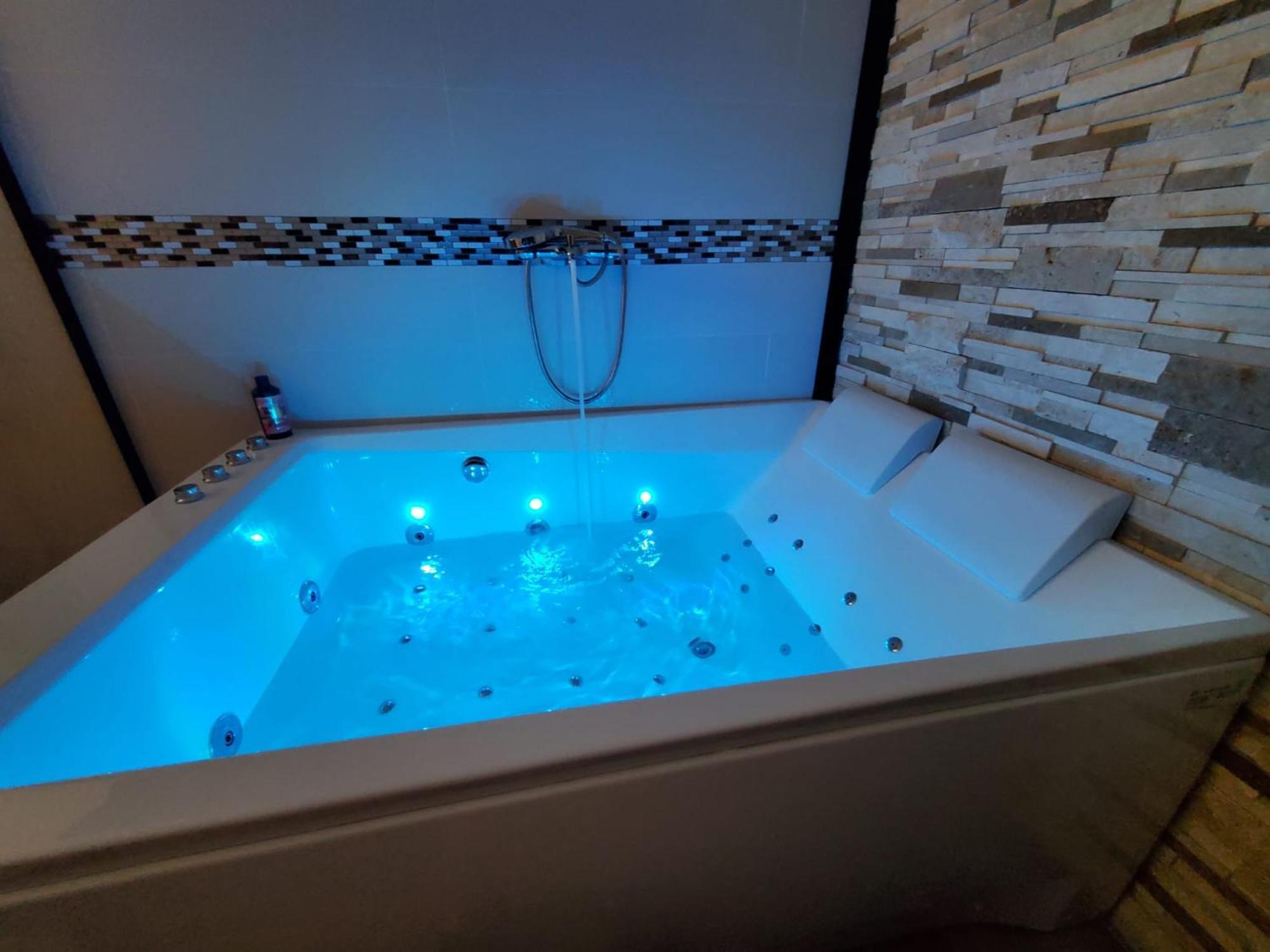 Appartement Cosy Feigeres Bagian luar foto